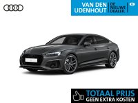 Audi A5 Sportback S edition Competition
