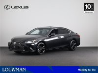 Lexus ES 300h F-Sport Line *NIEUW*