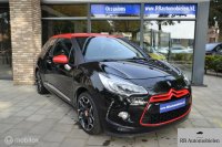 Citroën DS3 1.2 So Red (155.196km)