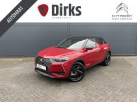DS DS 3 Crossback 130pk Performance