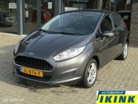 Ford Fiesta 1.0 Style | Cruise