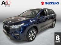 Suzuki S-Cross 1.5 Hybrid Style |