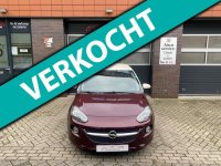 Opel ADAM 1.4 jam ZEER LAGE