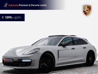 Porsche Panamera Sport Turismo Turbo 4.0