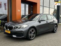 BMW 1-serie 116d High Exec.|Navi|Cruise|Apple carplay|6bak