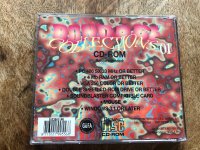 Erotische cd-rom bondage collections volume 1