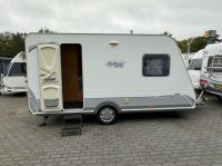 Caravelair 400 Ambiance Style Met mover