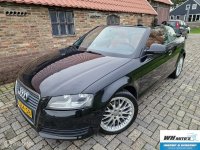 Audi A3 Cabriolet 1.8 TFSI Ambition|18inch