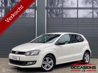 Volkswagen Polo 1.2 MATCH|PDC|CRUISE|CLIMATE|STOELVW