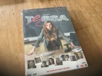 Tessa - compleet eerste seizoen 