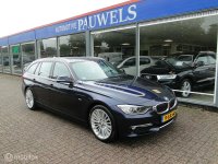 BMW 3-serie Touring 320d, diesel, automaat,