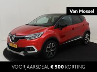 Renault Captur 0.9 TCe Intens Navigatie