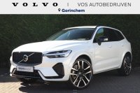 Volvo XC60 Recharge T6 AWD Ultimate
