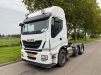 Iveco Stralis 440.46 AS440S46 TX/ P