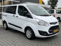 Ford Transit Custom 9-persoons 300 2.2
