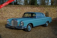 Mercedes-Benz 250SE PRICE REDUCTION Coupe W111