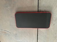 Iphone 12 mini rood 