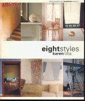 Eight Styles; Karen Roos; 2001 