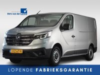 Renault Trafic 2.0 dCi 110 T29