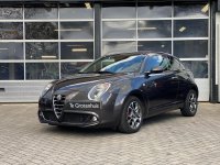 Alfa Romeo MiTo Distinctive 0.9 TwA