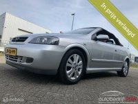 Opel Astra Cabriolet 1.6/EXPORT/HANDEL/CAMERA/LEES GOED