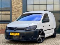 Volkswagen Caddy 1.6 TDI | Nieuwe