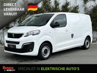 Peugeot e-Expert Premium EV L2 75
