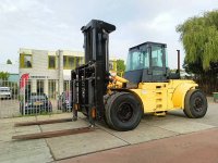 Hyster H 25.00 F 25 ton