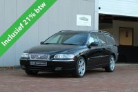 Volvo V70 2.4 T5 AUTOMAAT YOUNGTIMER