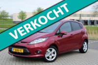 Ford FIESTA 1.25 Style l Airco