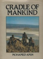 Cradle of mankind; M. Amin; 1981