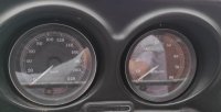 Harley Davidson LCD kmteller herstelling