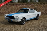 Ford Mustang PRICE REDUCTION 289 Fastback