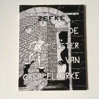 Zefke - De meester van Greppelkerke