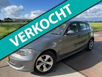 BMW 1-serie 116i Introduction/ AIRCO/ 5