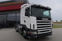Scania R144-460 V8 144L - 460