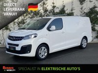 Opel Vivaro-e L3H1 Edition 50 kWh