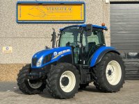 New Holland T5.115 Utility - Dual