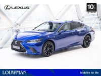 Lexus ES 300h F Sport Line