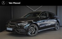 Mercedes-Benz CLA-Klasse Shooting Brake 250 e