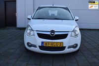 Opel Agila 1.0 Edition LPG.airco .km