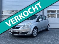 Opel Corsa 1.4-16V Business / Cruise