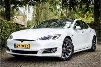 Tesla Model S 75D Enhanced Autopilot