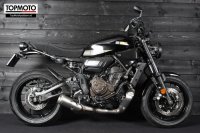 Yamaha XSR 700 ABS TopMoto Special