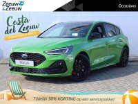 Ford Focus 2.3 EcoBoost ST-X |
