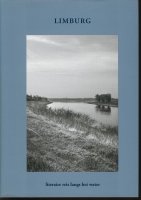 Limburg; literaire reis langs het water;