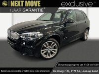 BMW X5 xDrive40d High Executive 7p.✅Panoramadak✅Head-up
