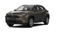 Toyota Yaris Cross 1.5 Hybrid Active