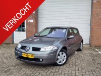 Renault Mégane 1.6-16V Expression Luxe APK