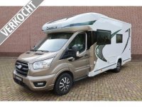 Chausson Anniversary 640 Automaat